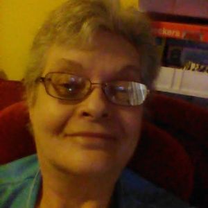 Meet your Posher, Kathryn